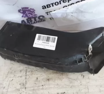 Воздухозаборник BMW 528 E39 Краснодар Воздухозаборник BMW 528 E39 Краснодар
