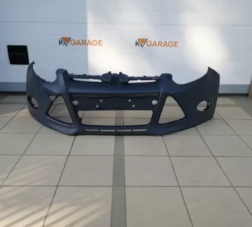 Бампер передний FORD FOCUS 3 2011-2015 Краснодар Бампер передний FORD FOCUS 3 2011-2015 Краснодар