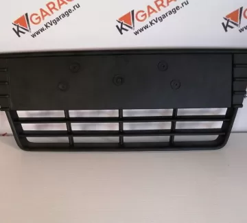 Решетка в бампер FORD FOCUS III 11-15 Краснодар Решетка в бампер FORD FOCUS III 11-15 Краснодар