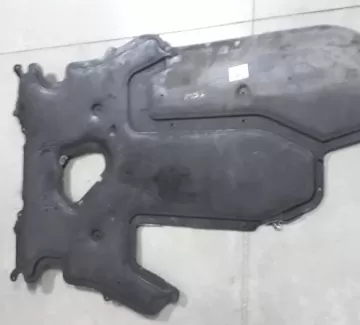 Защита антигравийная BMW 525 E60 Краснодар Защита антигравийная BMW 525 E60 Краснодар