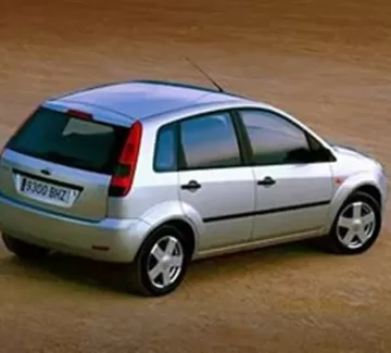 Стекло заднее с обогревом FORD FIESTA 5D HBK 2002- Краснодар Стекло заднее с обогревом FORD FIESTA 5D HBK 2002- Краснодар