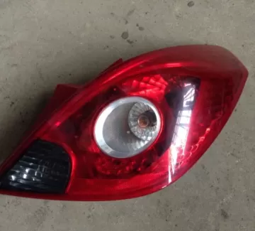 Фонарь правый Opel Corsa D 2006-2016 Краснодар Фонарь правый Opel Corsa D 2006-2016 Краснодар