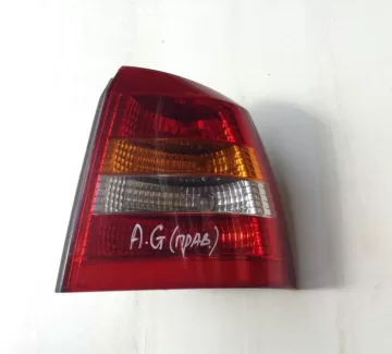Фонарь задний OPEL ASTRA G правый Краснодар Фонарь задний OPEL ASTRA G правый Краснодар