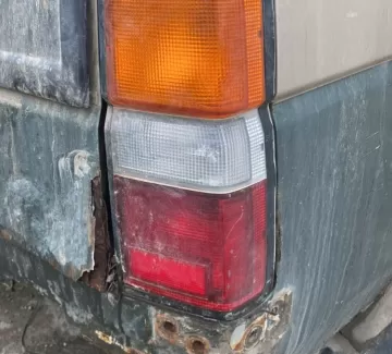 Фонарь Nissan Terrano задний правый Краснодар Фонарь Nissan Terrano задний правый Краснодар
