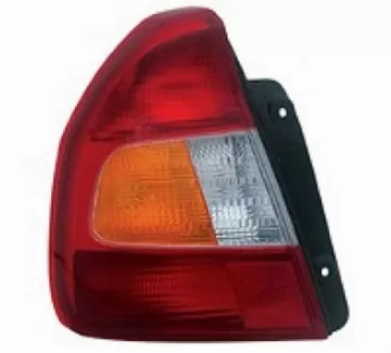 Фонарь задний HYUNDAI ACCENT 2000-2006 Краснодар Фонарь задний HYUNDAI ACCENT 2000-2006 Краснодар