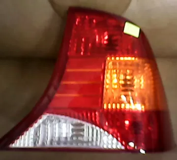Фонарь задний правый Ford Focus седан Краснодар