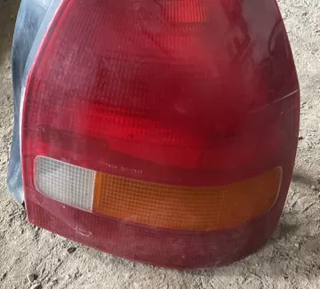 Фонарь Honda Civic правый задний в крыло Краснодар Фонарь Honda Civic правый задний в крыло Краснодар