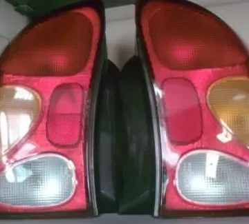 Фонари задние Chevrolet Lanos Тимашевск Фонари задние Chevrolet Lanos Тимашевск
