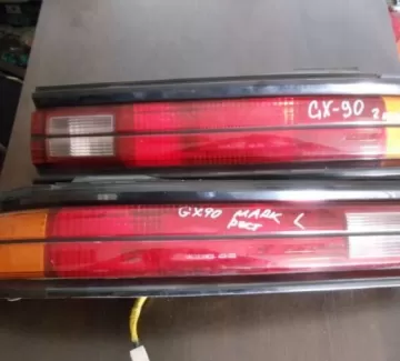 Фонари задние Toyota Mark 2 рестайл Краснодар Краснодар Фонари задние Toyota Mark 2 рестайл Краснодар Краснодар