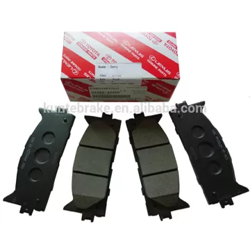 Goodwill Тормозные колодки Toyota V40 Краснодар Goodwill Тормозные колодки Toyota V40 Краснодар