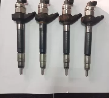 Форсунка Denso 095000-5800, 095000-5801 Краснодар Форсунка Denso 095000-5800, 095000-5801 Краснодар