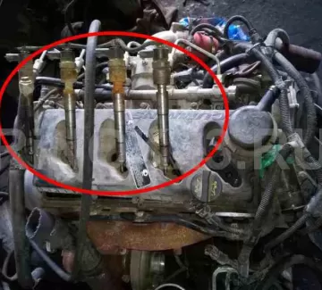 Топливные форсунки двигатель Cummins Газель бу Краснодар Топливные форсунки двигатель Cummins Газель бу Краснодар