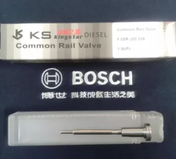 Клапан форсунки Bosch Dong Feng Краснодар Клапан форсунки Bosch Dong Feng Краснодар