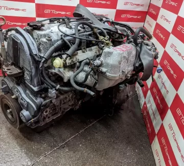 КОНТРАКТНЫЙ ДВИГАТЕЛЬ HONDA ACCORD F23A CF6 Краснодар КОНТРАКТНЫЙ ДВИГАТЕЛЬ HONDA ACCORD F23A CF6 Краснодар