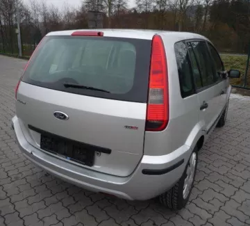 Стекло заднее с обогревом FORD FUSION VAN 2002- Краснодар Стекло заднее с обогревом FORD FUSION VAN 2002- Краснодар
