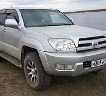 Стекло лобовое TOYOTA HILUX SURF / 4-RUNNER 02-09 Краснодар Стекло лобовое TOYOTA HILUX SURF / 4-RUNNER 02-09 Краснодар