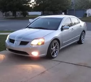 Стекло лобовое MITSUBISHI GALANT 4D SEDAN 2004- Краснодар Стекло лобовое MITSUBISHI GALANT 4D SEDAN 2004- Краснодар