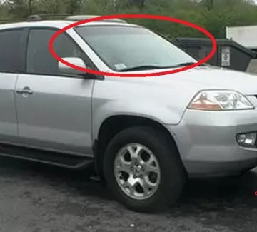 Стекло лобовое ACURA MDX UTILITY 2004-2006 Краснодар Стекло лобовое ACURA MDX UTILITY 2004-2006 Краснодар