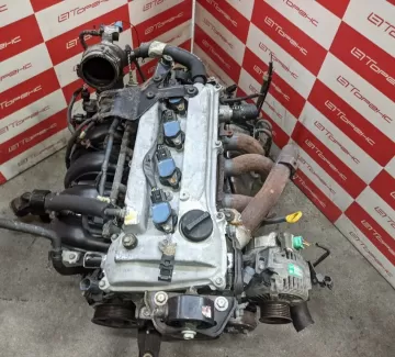 КОНТРАКТНЫЙ ДВИГАТЕЛЬ TOYOTA ESTIMA 2AZ-FE ACR40 Краснодар КОНТРАКТНЫЙ ДВИГАТЕЛЬ TOYOTA ESTIMA 2AZ-FE ACR40 Краснодар