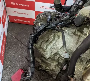 АКПП TOYOTA ALLEX 1NZ-FE NCP10 Краснодар АКПП TOYOTA ALLEX 1NZ-FE NCP10 Краснодар