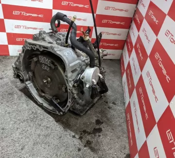 АКПП TOYOTA IPSUM 2AZ-FE ACM21 Краснодар АКПП TOYOTA IPSUM 2AZ-FE ACM21 Краснодар