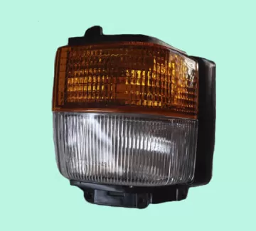 Габарит левый Nissan Diesel, UD, 87 ~, DEPO. Распродажа! Краснодар