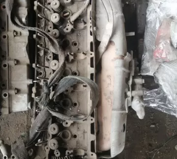 Гбц Isuzu 6НЕ1 Краснодар Гбц Isuzu 6НЕ1 Краснодар
