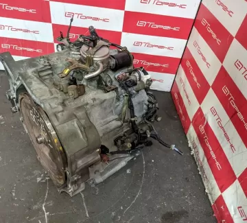 АКПП HONDA INSPIRE J25A UA4 Краснодар АКПП HONDA INSPIRE J25A UA4 Краснодар