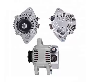 Генератор TOYOTA VITZ NCP10 (12V) Краснодар