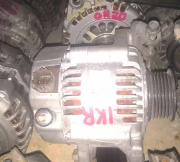 Генератор Toyota 1KR-FE Краснодар Генератор Toyota 1KR-FE Краснодар