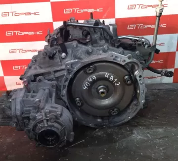 АКПП MITSUBISHI OUTLANDER 4B12 CW5W Краснодар АКПП MITSUBISHI OUTLANDER 4B12 CW5W Краснодар
