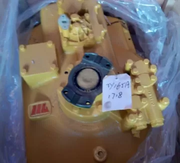 ГИДРОТРАНСФОРМАТОР для бульдозера SHEHWA TY 165-2 Краснодар ГИДРОТРАНСФОРМАТОР для бульдозера SHEHWA TY 165-2 Краснодар