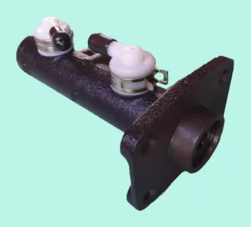 Главный тормозной цилиндр Митсубиси Кантер, MB295340, 1-1/8', YAMASIDA. Краснодар