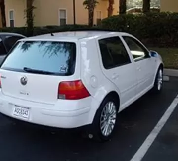 Стекло заднее с обогревом VOLKSWAGEN GOLF 4 5D HBK Краснодар Стекло заднее с обогревом VOLKSWAGEN GOLF 4 5D HBK Краснодар