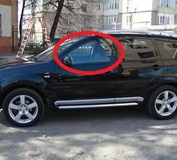 Стекло переднее левое опускное MITSUBISHI OUTLANDER XL / PEU 4007 / CITROEN C-CROSSER SUV 5D 2005- Краснодар Стекло переднее левое опускное MITSUBISHI OUTLANDER XL / PEU 4007 / CITROEN C-CROSSER SUV 5D 2005- Краснодар