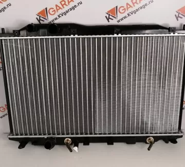 Радиатор HONDA CIVIC 2005-2011 Краснодар Радиатор HONDA CIVIC 2005-2011 Краснодар