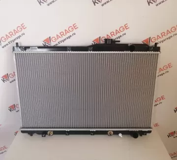 Радиатор охлаждения HONDA STEP WGN B20B 1996-2001 Краснодар