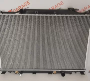 Радиатор охлаждения HONDA STEP WGN 2001-2005 Краснодар