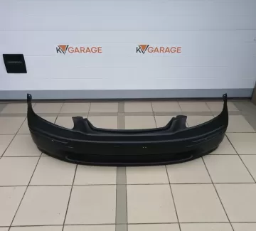 Бампер передний HONDA CIVIC 1995-2001 4D/3D HBK Краснодар Бампер передний HONDA CIVIC 1995-2001 4D/3D HBK Краснодар