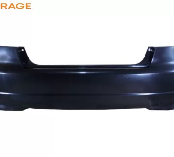 Бампер задний HONDA CIVIC 2003-2005 (04715S5A010ZZ) Краснодар Бампер задний HONDA CIVIC 2003-2005 (04715S5A010ZZ) Краснодар