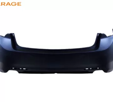 Бампер задний HONDA ACCORD 2008-2013 (04715TA1A00ZZ) Краснодар Бампер задний HONDA ACCORD 2008-2013 (04715TA1A00ZZ) Краснодар