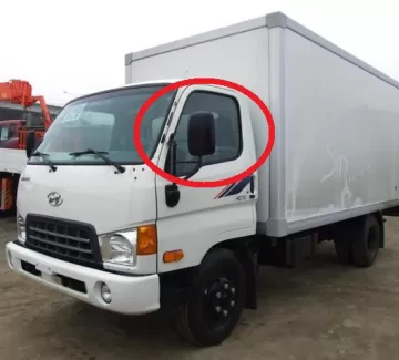 Стекло переднее левое опускное на HYUNDAI MIGHTY HD65 / HD72 truck 1999 г. Краснодар Стекло переднее левое опускное на HYUNDAI MIGHTY HD65 / HD72 truck 1999 г. Краснодар
