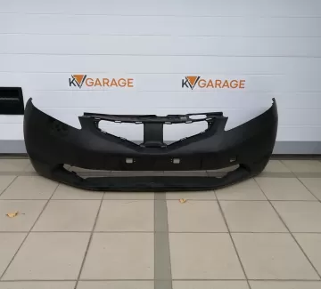 Бампер передний HONDA FIT 2007-2010 (71101TF0G00ZA) Краснодар Бампер передний HONDA FIT 2007-2010 (71101TF0G00ZA) Краснодар
