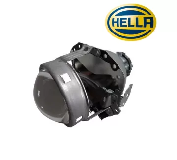 Биксеноновые линзы Hella 2r Краснодар Биксеноновые линзы Hella 2r Краснодар