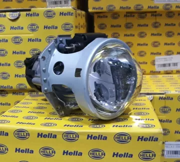 Биксеноновые линзы Hella 3r Краснодар Биксеноновые линзы Hella 3r Краснодар