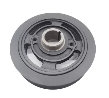 Шкив коленвала TOYOTA AVENSIS / CALDINA / CAMRY / GAIA / HARRIER / IPSUM / NOAH / PREMIO 1 / 2AZ 2001- Краснодар Шкив коленвала TOYOTA AVENSIS / CALDINA / CAMRY / GAIA / HARRIER / IPSUM / NOAH / PREMIO 1 / 2AZ 2001- Краснодар