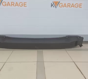 Усилитель бампера HYUNDAI SONATA IV 2001-2004 / SONATA Тагаз 04-10 Краснодар