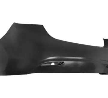 Бампер задний HYUNDAI ELANTRA V 2010-2014 (866113X000) Краснодар