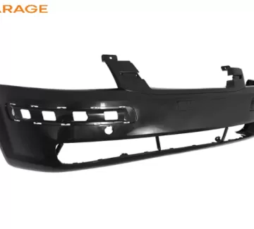 Бампер передний HYUNDAI GETZ 2002-2005 (865111C100) Краснодар