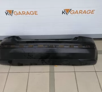 Бампер задний HYUNDAI GETZ 02-05 Краснодар Бампер задний HYUNDAI GETZ 02-05 Краснодар